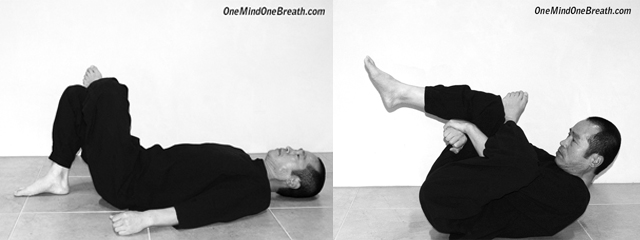 Stiffness Ex_Cross Pull