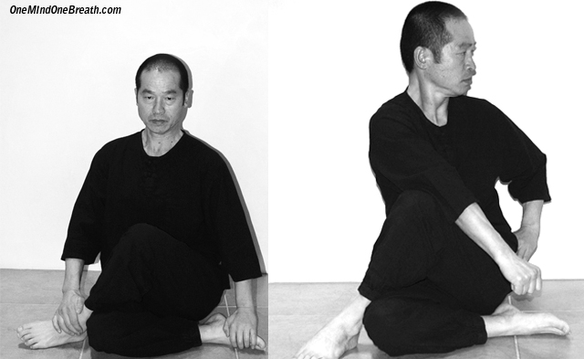 Stiffness Ex_Cross Twist